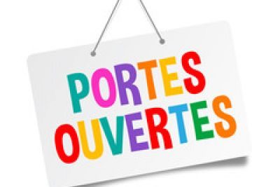 Portes ouvertes